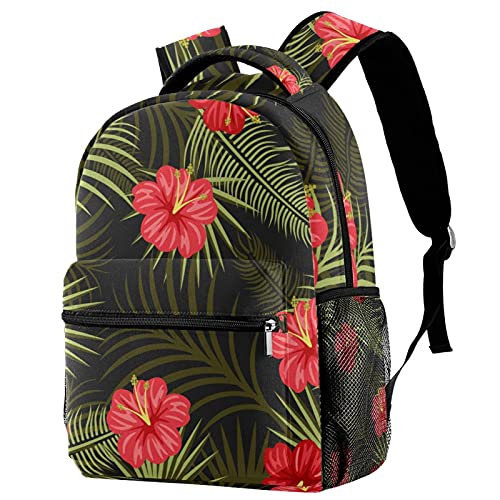 Sac à dos ordinateur portable pour homme et femme multicolore décontracté