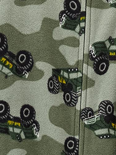 Review de Pijama forro polar más recomendados. 21 Imagen adicional