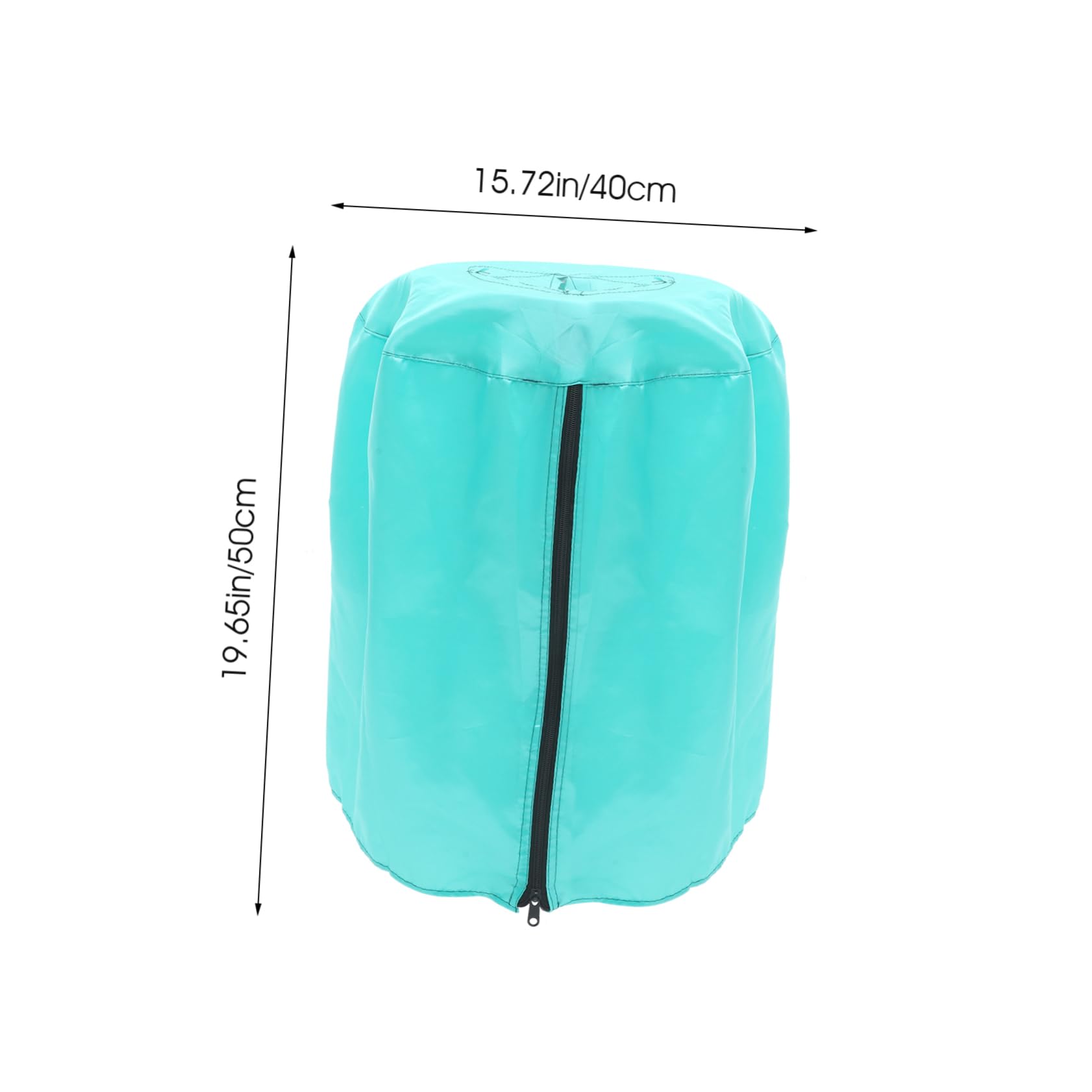 ibasenice Round Bird Cage Coverall Bird Cages for Parrots Birdcage Protector Parrot Cage Indoor Cage Accessories Bird Cage Holder Bid Cage Cover Pet Bird Cover Prop Polyester