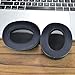 WH XB910N Earpads Cushions Replacement Compatible with Sony WH-XB910 XB910N Extra Bass Noise Cancelling Headphones,(NO fit WH-H910N Model) Ear Pads with Softer Protein Leather (Black Cooling Ge)
