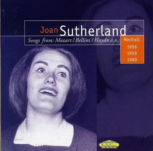 Recital [Audio CD]