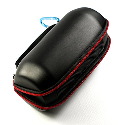 FitSand Hard Case Compatible for JBL Pulse Bluetooth Speaker