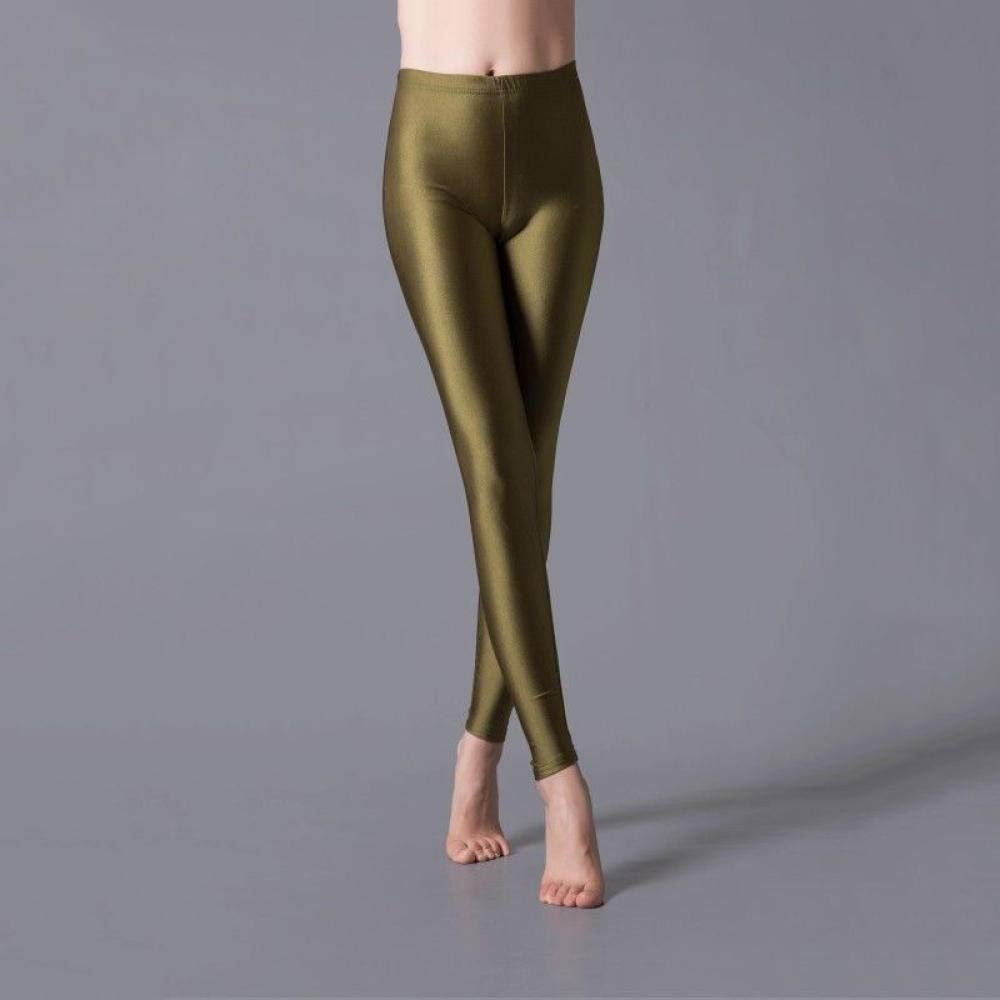 FWJSDPZ Women Elastic Waist Casual 