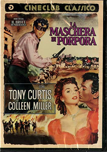 La Maschera di Porpora
