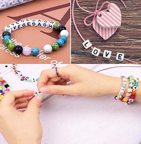Sieraden maken met rechthoekige staafjes kralen