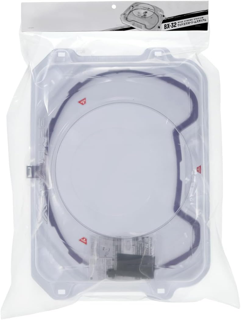 Beyblade X BX-32 Wide Extreme Stadium