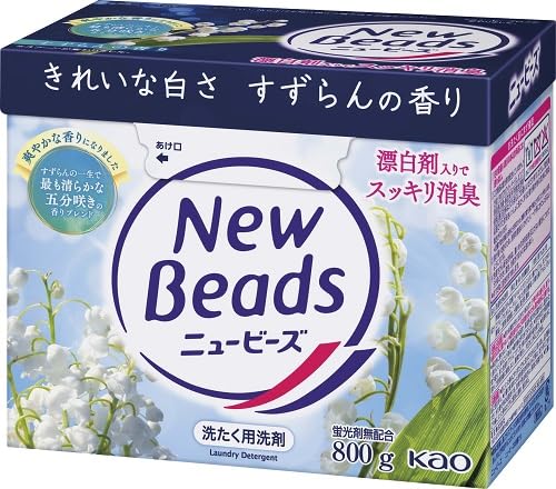 Amazon | 花王 ニュービーズ 800g | 花王(Kao) | パンティーライナー