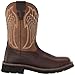 Wolverine Men's Rancher Eagle Waterproof Steel Toe 10