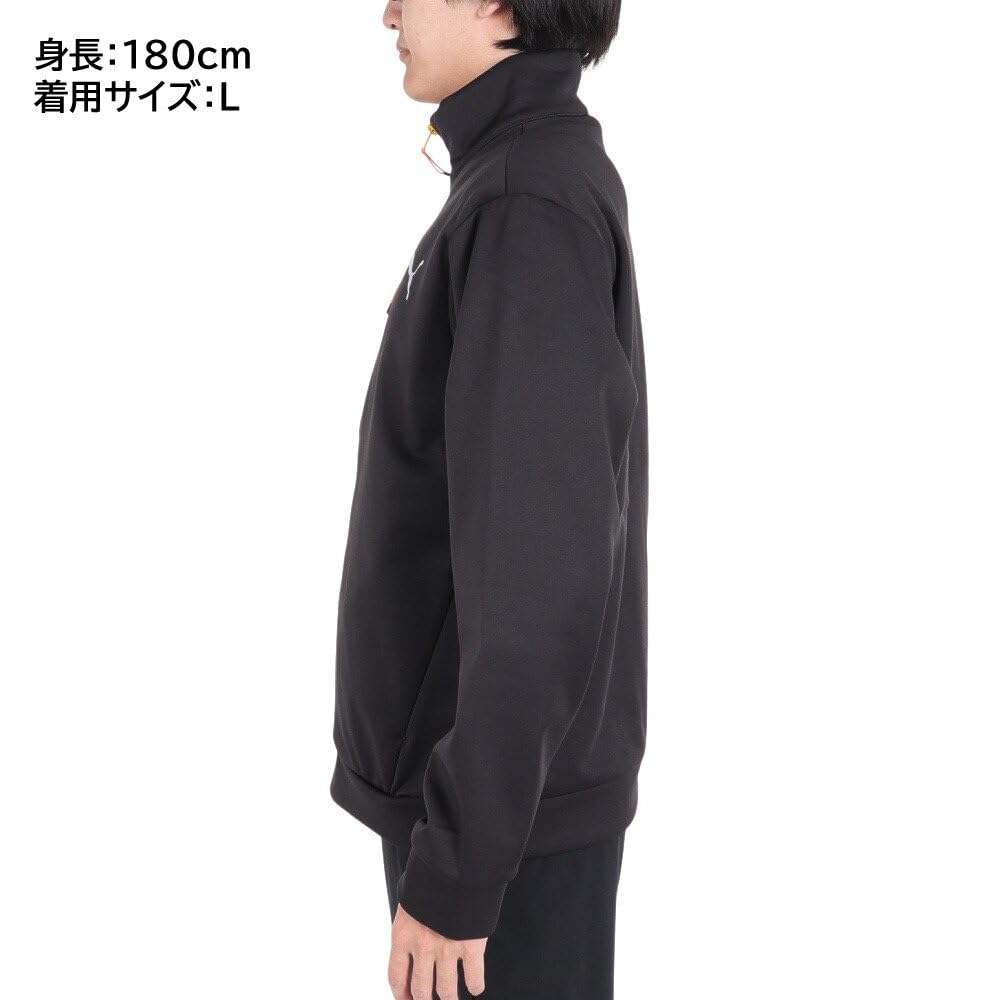 Amazon.co.jp: プーマ（PUMA） STYLE TECH SOFTSELL ジャケット