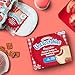 Smucker's Uncrustables Peanut Butter & Strawberry Sandwiches, 10 Count