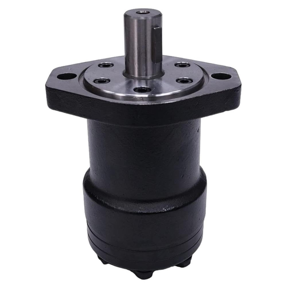 Hydraulikmotor 101-1025-009 Kompatibel Mit Eaton Char-Lynn H Serie