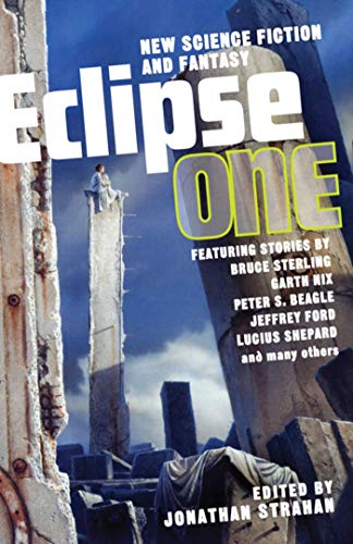 Eclipse 1 view 2