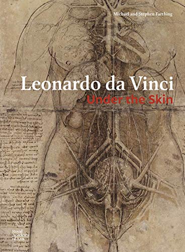 Télécharger Leonardo da Vinci under the skin Gratuit
