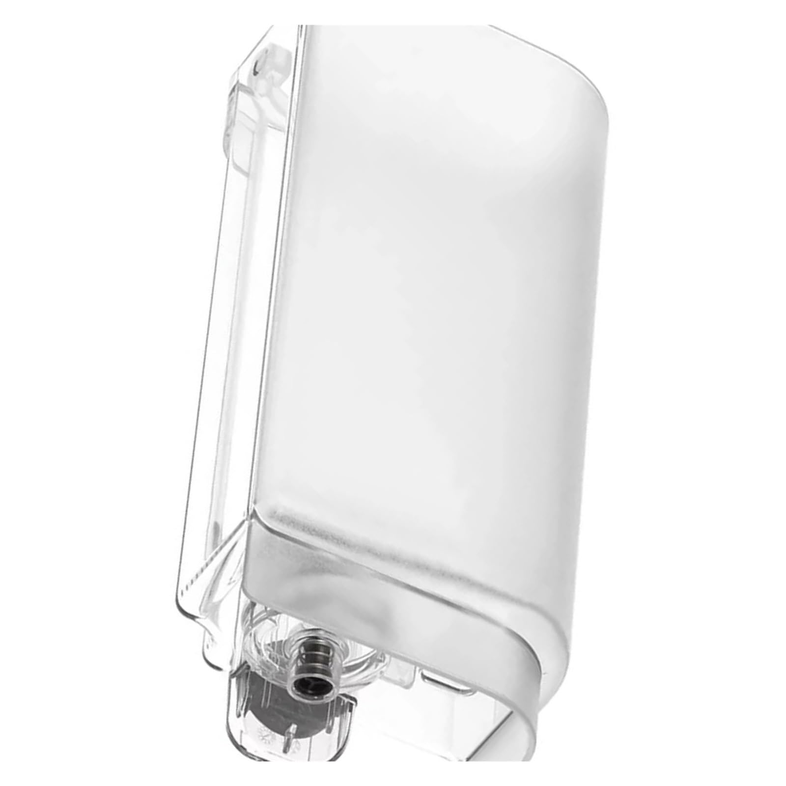 Tanque De Agua For Cafetera, Compatible Con Siemens, Cafetera, Compatible Con Bosch, Tanque De Agua EQ.3.300 S100 S300 S500 VeroCup Piezas De Repuesto A Prueba De Polvo