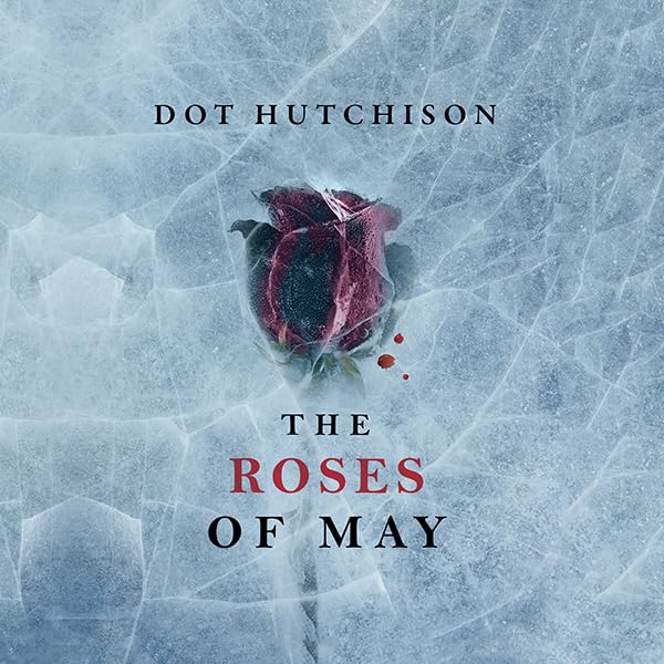 Cover art for Roses of May