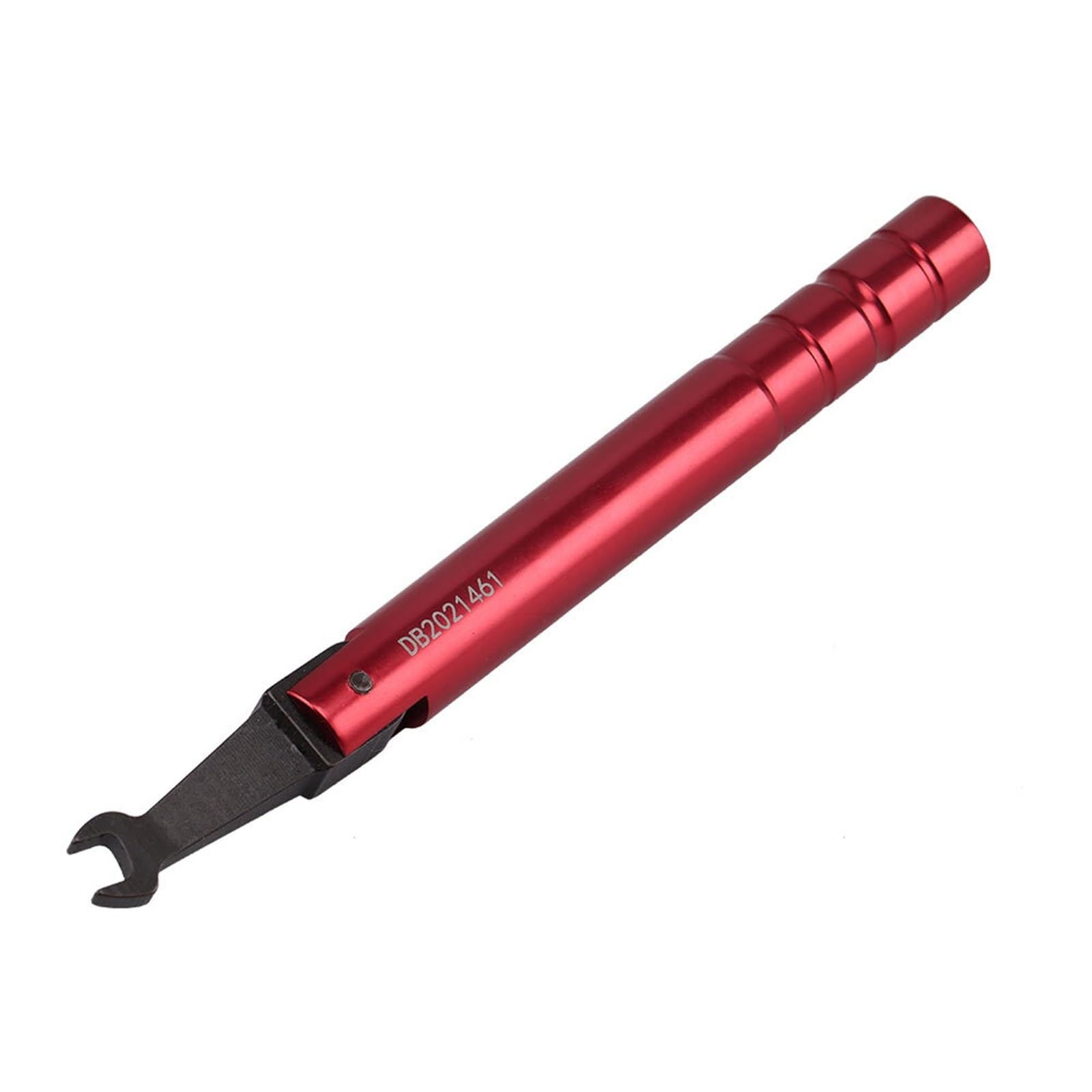 Bcgatydr 6.5 Torque Wrenches 8 20Mm Open Connector Torque Wrench Radio Frequency Head Adjustable Torque Wrench(6.5)