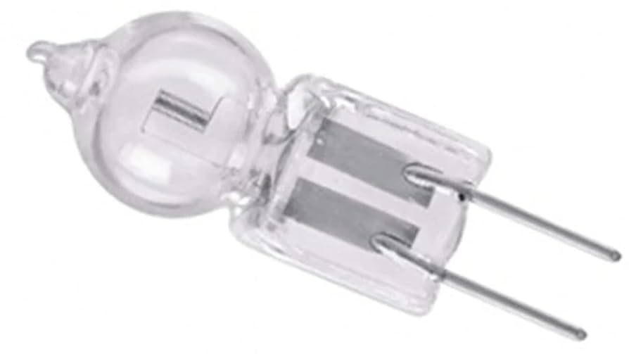 A。 Osram 64440 - IRC 50W 12V GY6.35 OSRAM 64440 Miniature