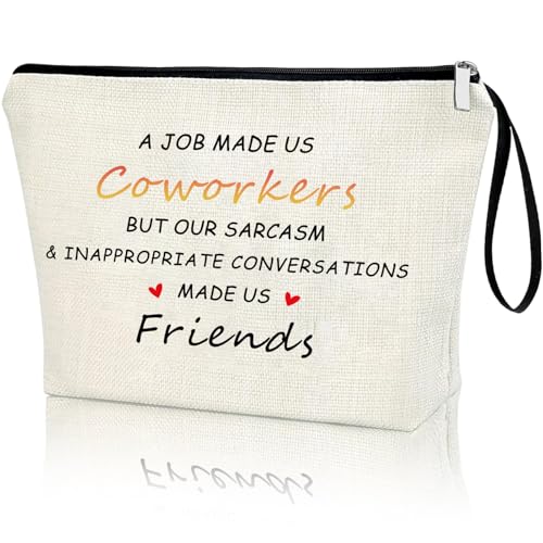 Employee Appreciation Office Gift Coworker Gifts for Women Work Friendship Gifts for Worker Friends Thank You Gifts for Retirement Thanksgiving Birthday Leaving Farewell Gift Boss Gift