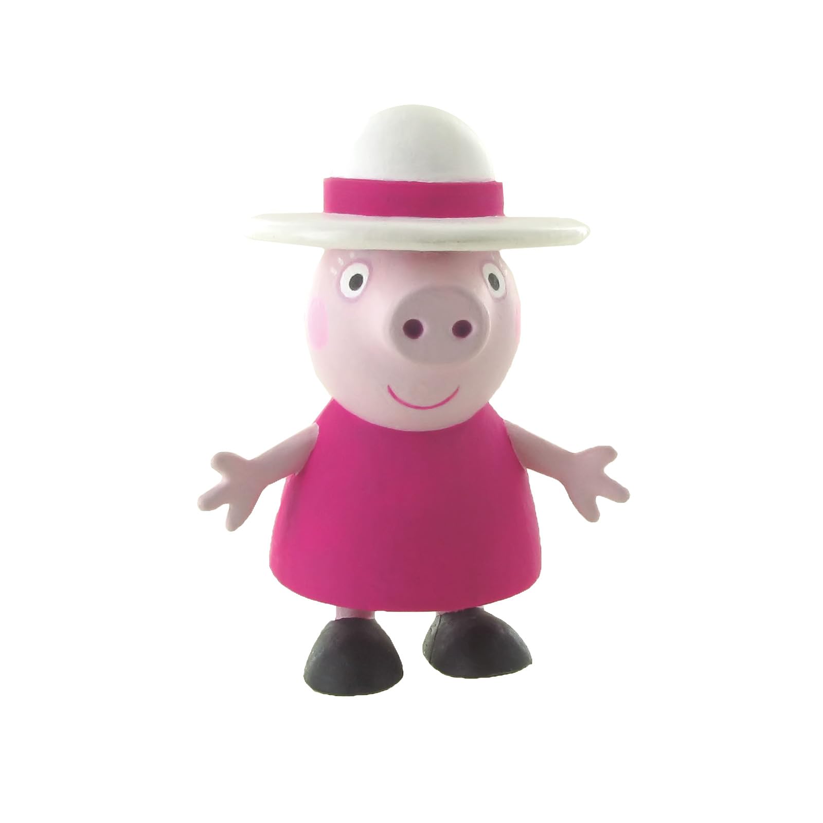 Comansi FIGURA PEPPA PIG ABUELA Multicolour (90152