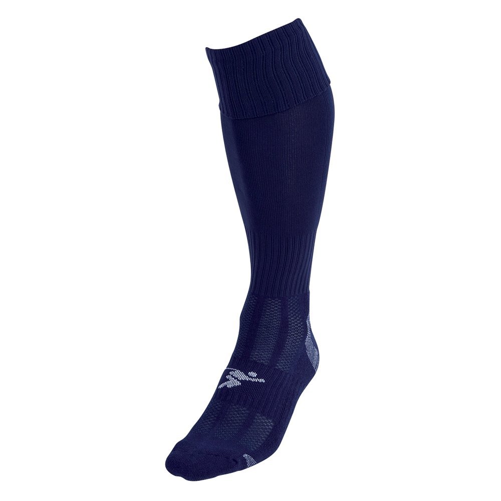 ND Sports PT Plain Pro - Calcetines de fútbol LBoys Sky