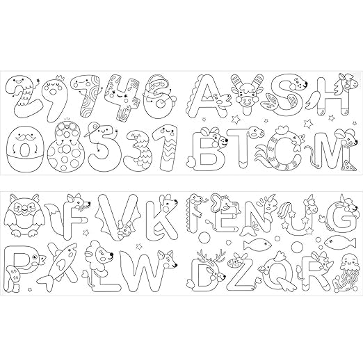 Kevra online Graffiti Scroll Drawing Sheets with Mild Gumming Back Side for Children 300x30cm Single Roll Pack of 1 (B0DB5RBW9Q) Amazon Price History, Amazon Price Tracker