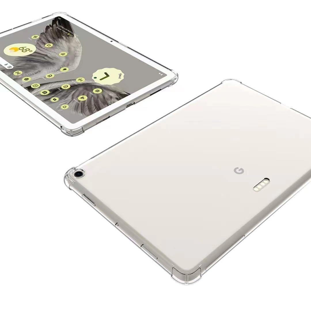 Amazon.com: Zeking for Google Pixel Tablet (2023) Case