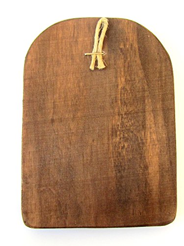 Iconsgr Wooden Greek Christian Orthodox Wood Icon of Saint George Riding His Horse and Slaying the Beast / MP2 - Image 4