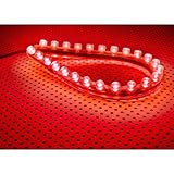 Lamptron Flexlight Red 30 Leds Rojo - Led Lamptron Flexlight Red 30 Leds Rojo - Led