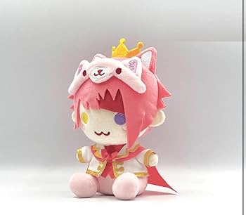 Amazon.co.jp: すとぷり あにまる おすわり ぬいぐるみ おすわり