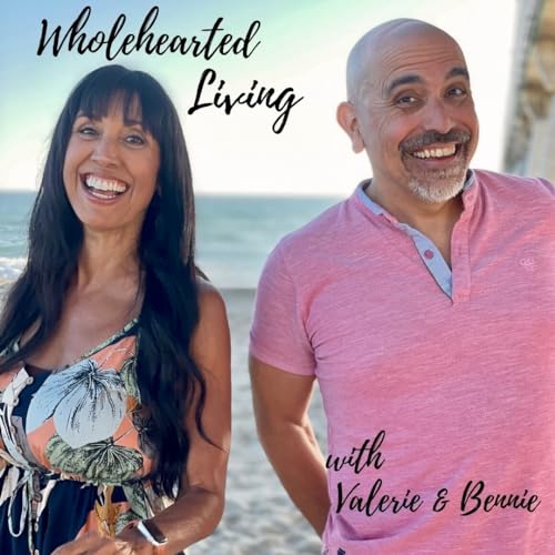 Wholehearted Living cover art