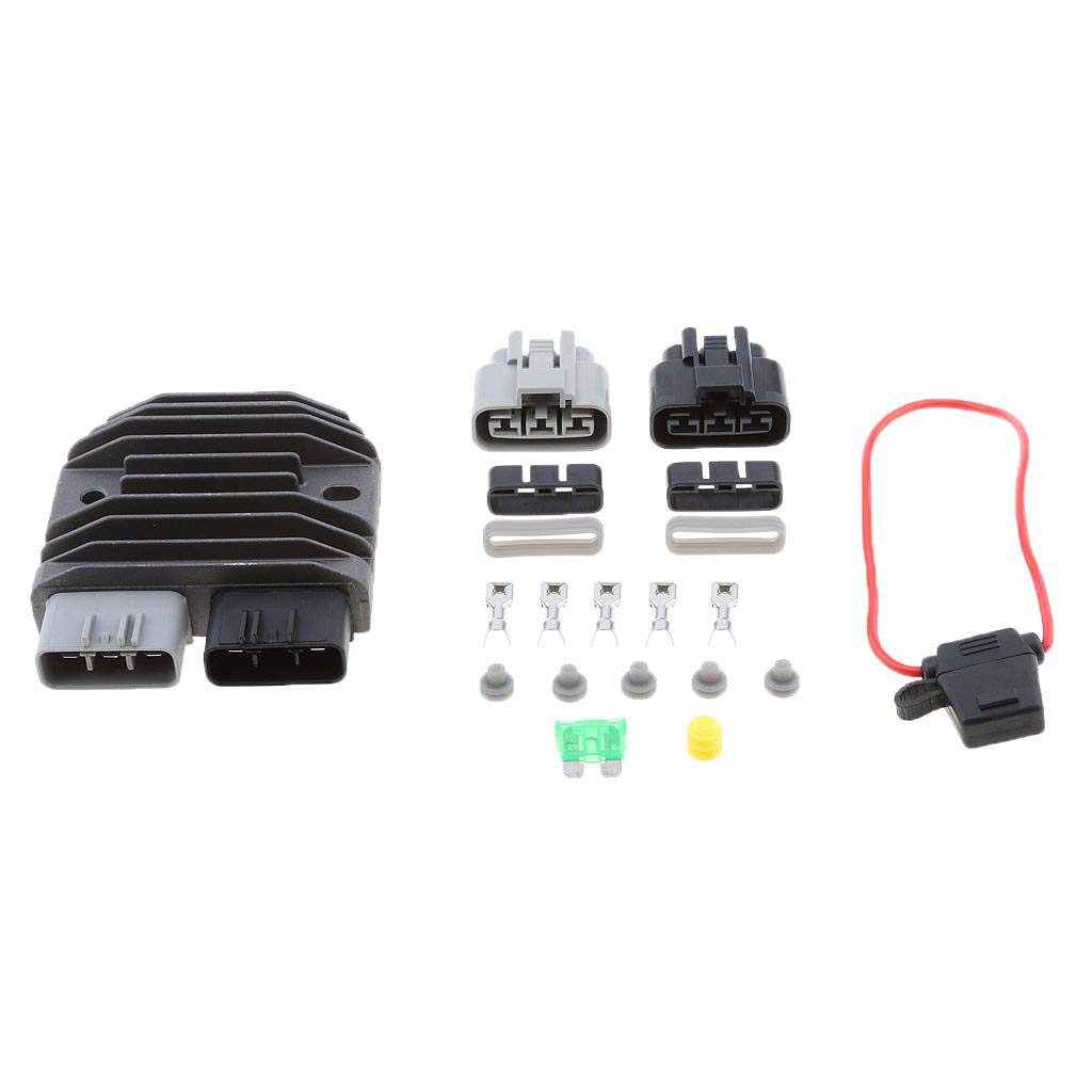 Regolatore Raddrizzatore Shindengen Mosfet FH020AA
