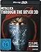Produktbild Metallica - Through the Never (+ Blu-ray)