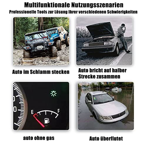 Sfera di traino, 50 mm, 3,5 T, per trattore, testa...