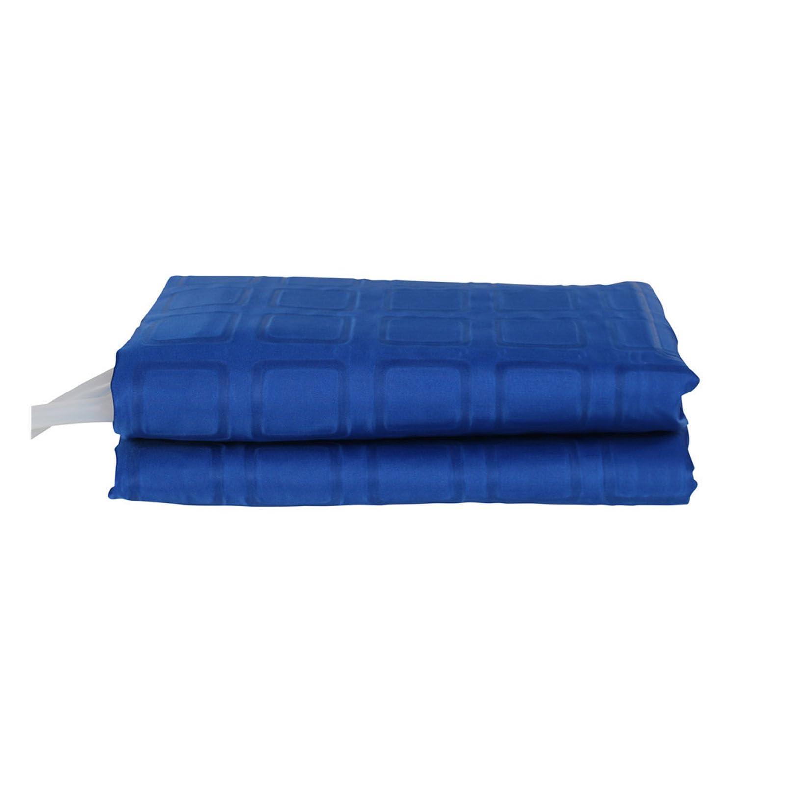 Surmatelas rafraîchissant eau dormeurs chauds literie anti transpiration