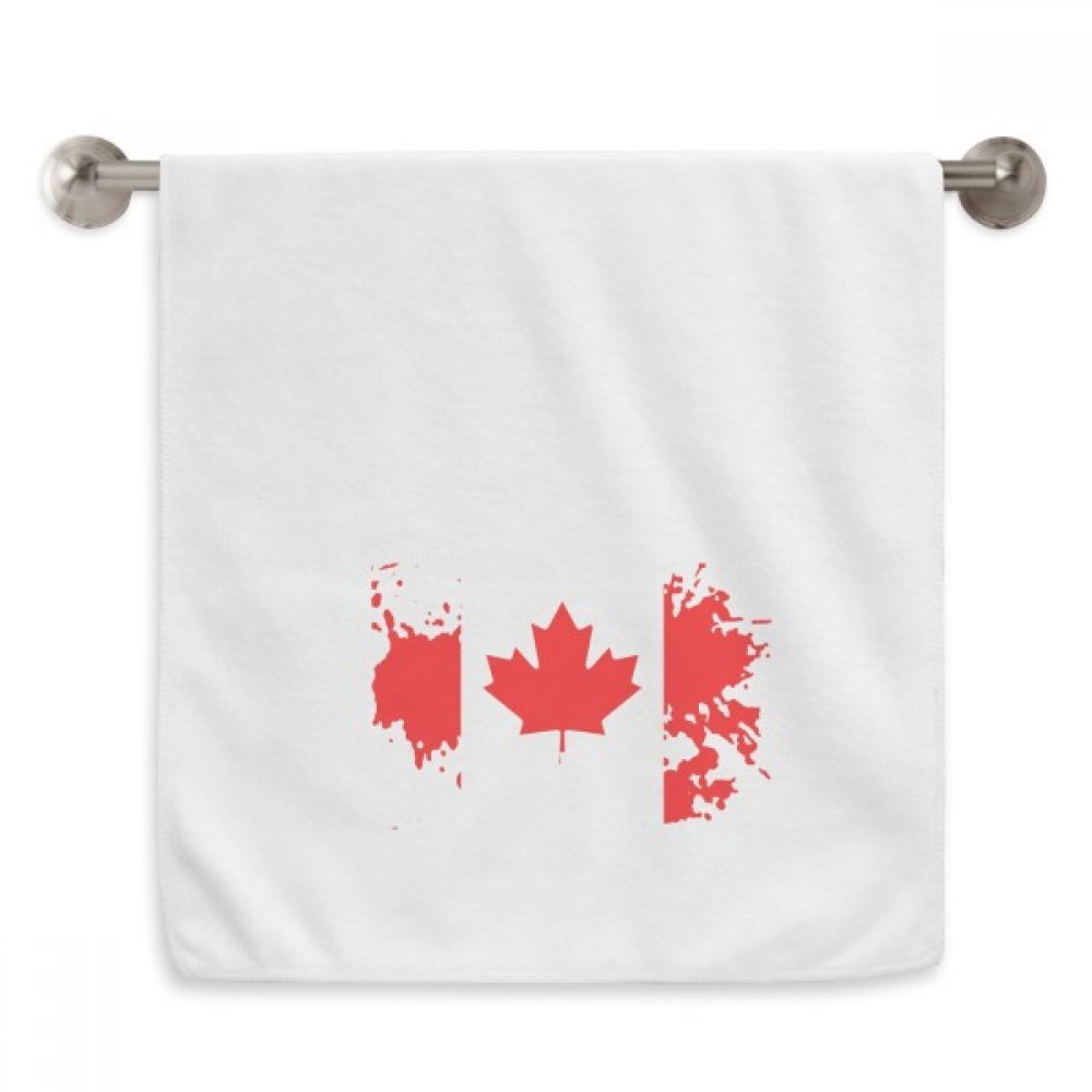 MYSOMY Serviette De Cuisine Canadienne Cadeaux De Cuisine Canadienne