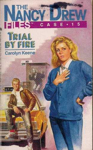 Trial by Fire