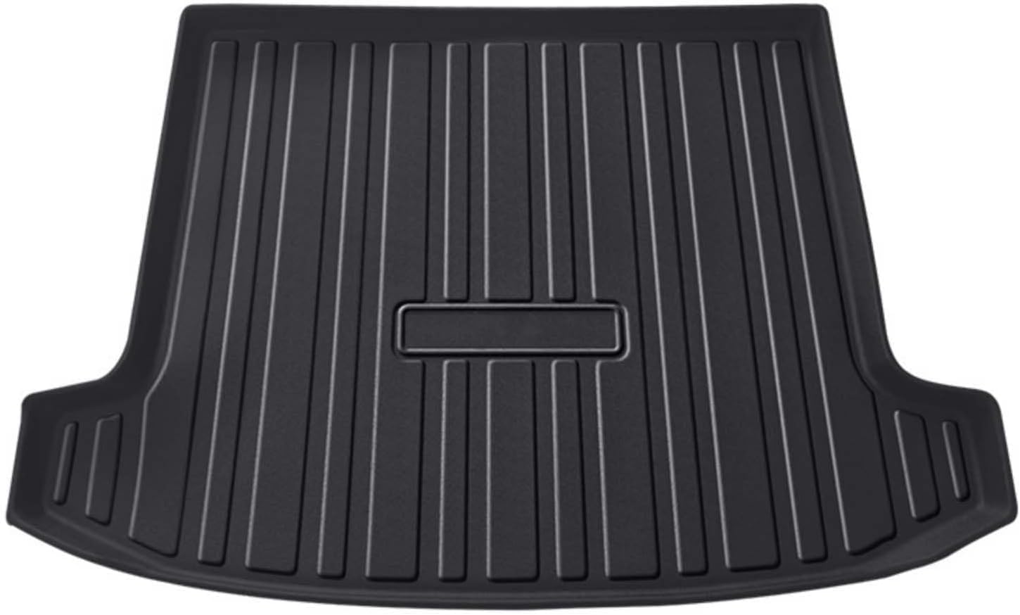 SPINGF Bootliner for Chery Fengyun T6 2024-2025 waterproof raised