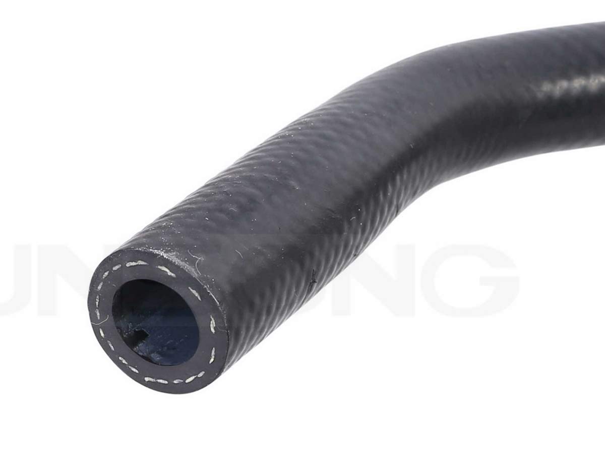 Amazon.com: Sunsong 5801215 Automatic Transmission Oil Cooler Hose 