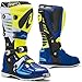Price comparison product image Forma Boots Predator 2.0 Homologuee This Fluorescent Yellow/White/Blue