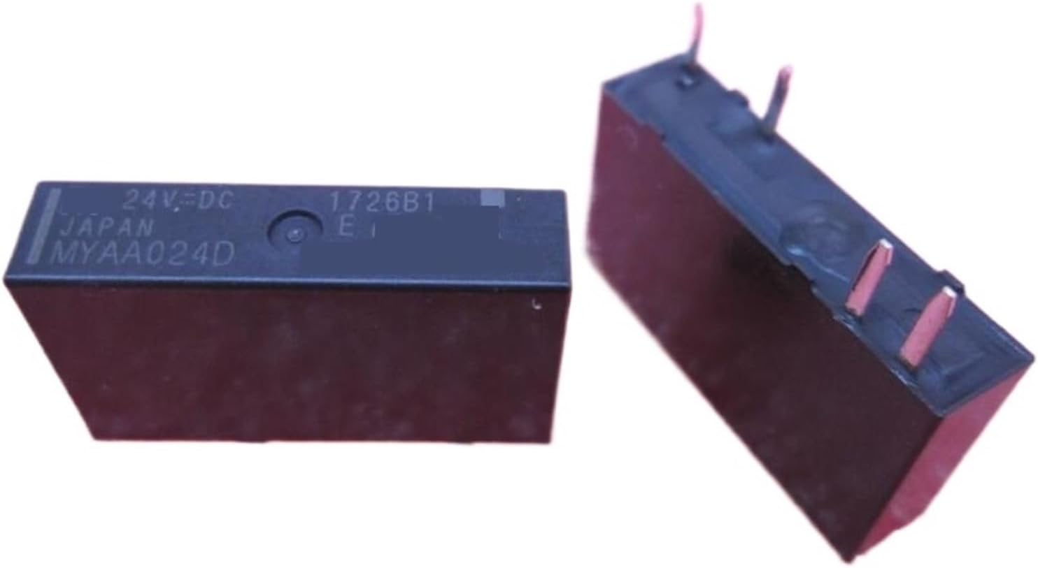 MYAA024D 24VDC MYAA024D-24VDC MYAA024 024D 024 DC24V 24V DIP4