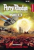 Cover zum Buch Perry Rhodan Neo 154. Die magnetische...