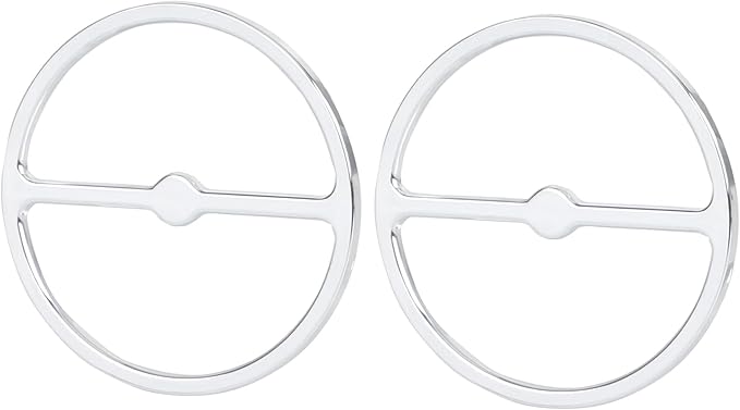 Cubiertas de Altavoz para Parlantes Harley Touring 2014-2023 miniatura 4