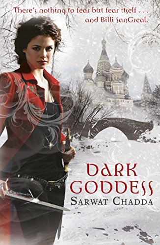 Dark Goddess view 2