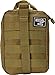 Adventure Medical Molle Bag Trauma Kit 2.0 (Khaki Bag)