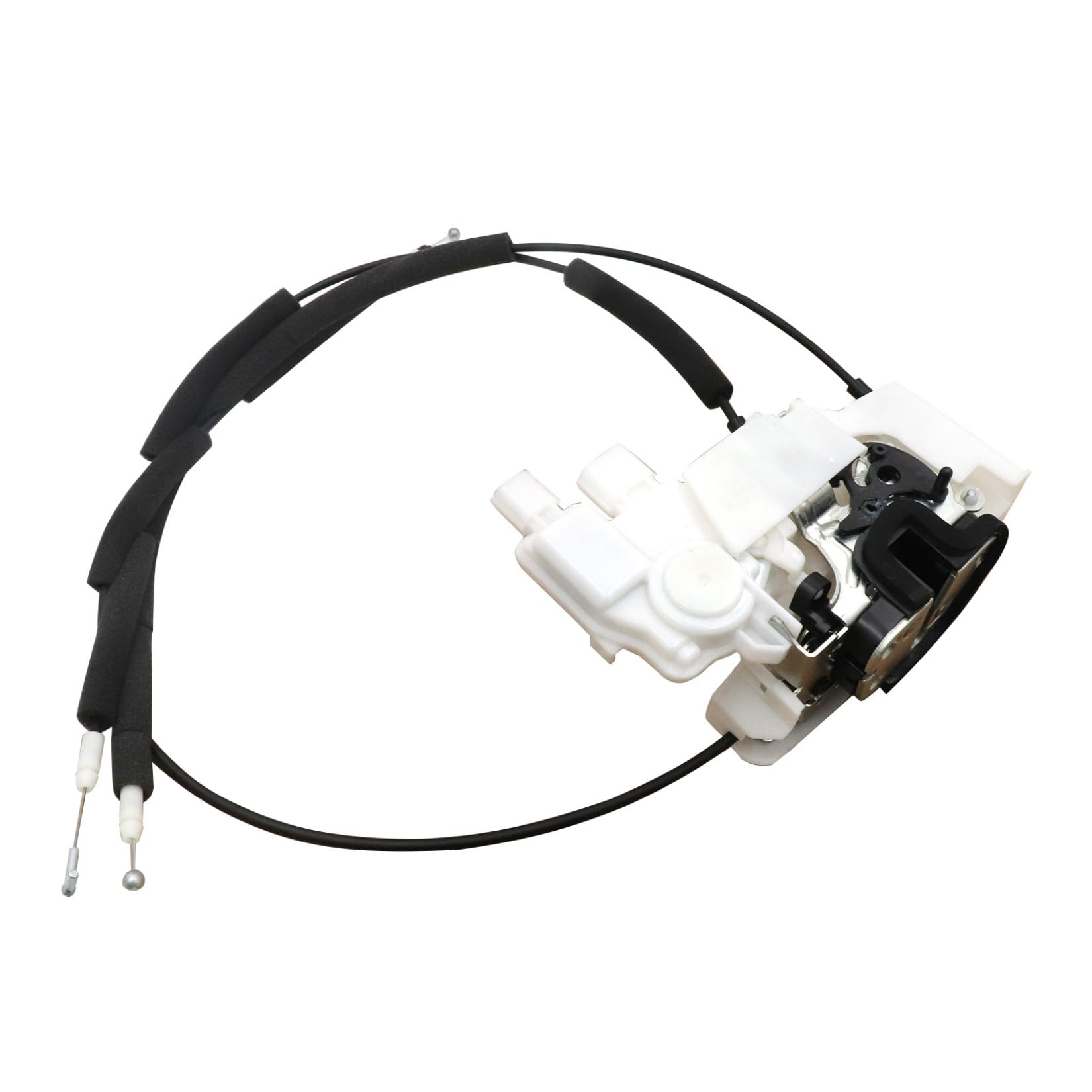 Amazon.com: Wyrxalon Door Lock Latch Actuator Rear Right Passenger