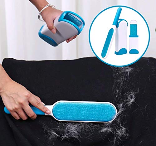 Mascotas, Imagen adicional