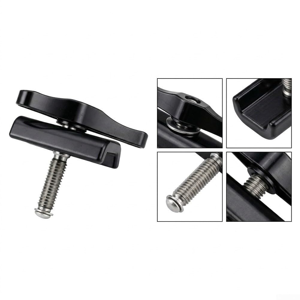 Hebilla de para acero Plegable 6.4cm Duradera Hebilla de para