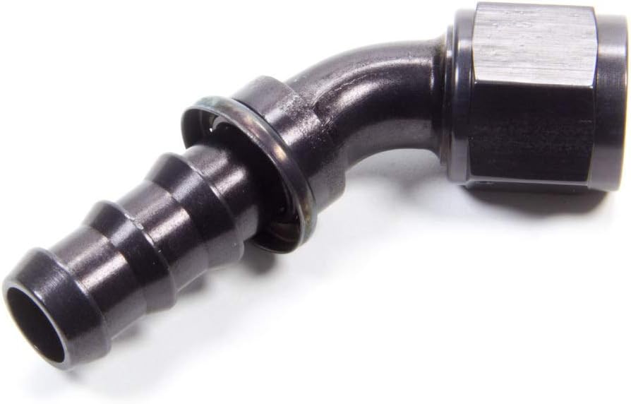 Aeroquip FBL1524 Socketless Hose End