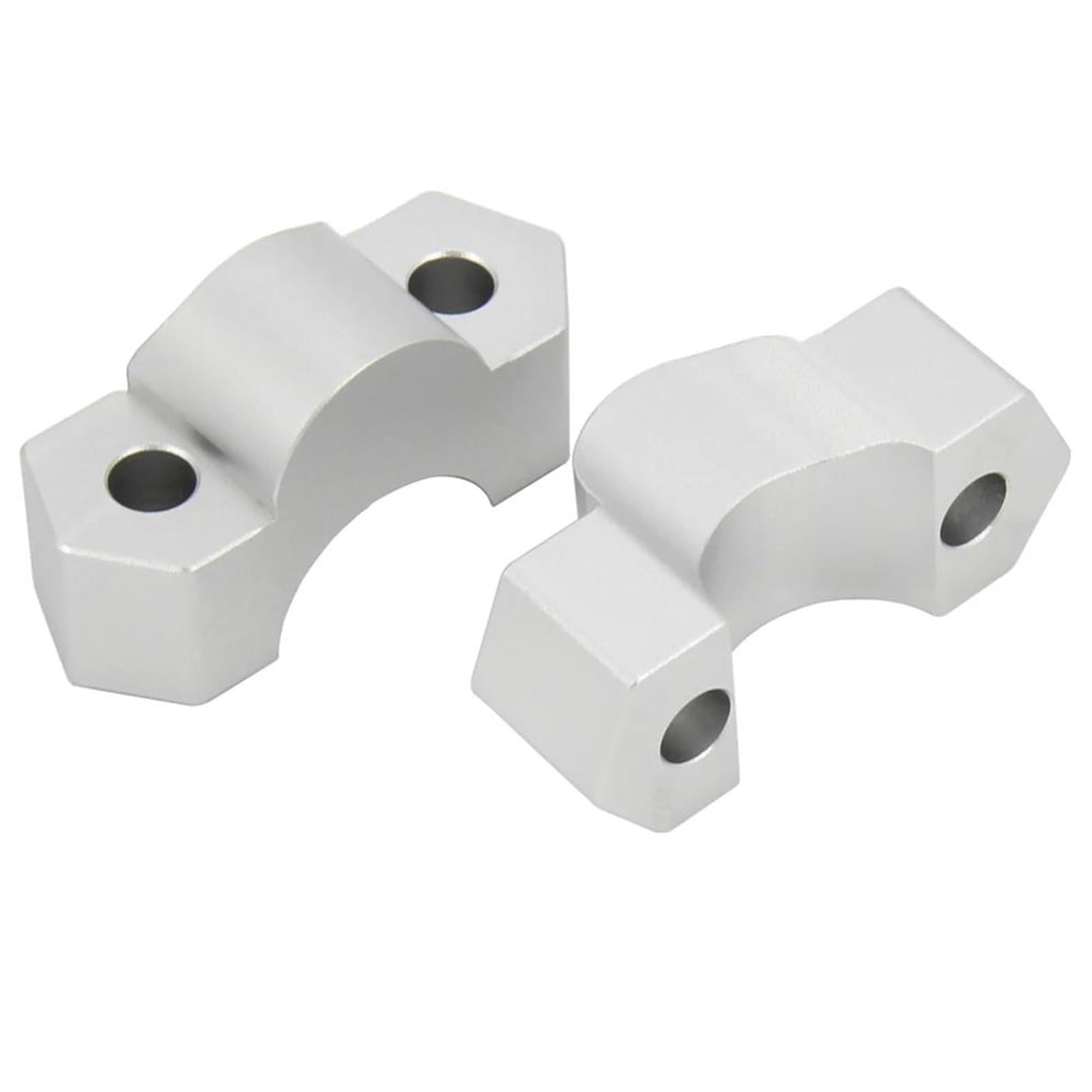 for F850GS for F900XR for F 850 GS 2021 2020 2019 2018 Handlebar Risers Clamp Extend Handlebar Adapter Mount Handlebar Clamps Risers