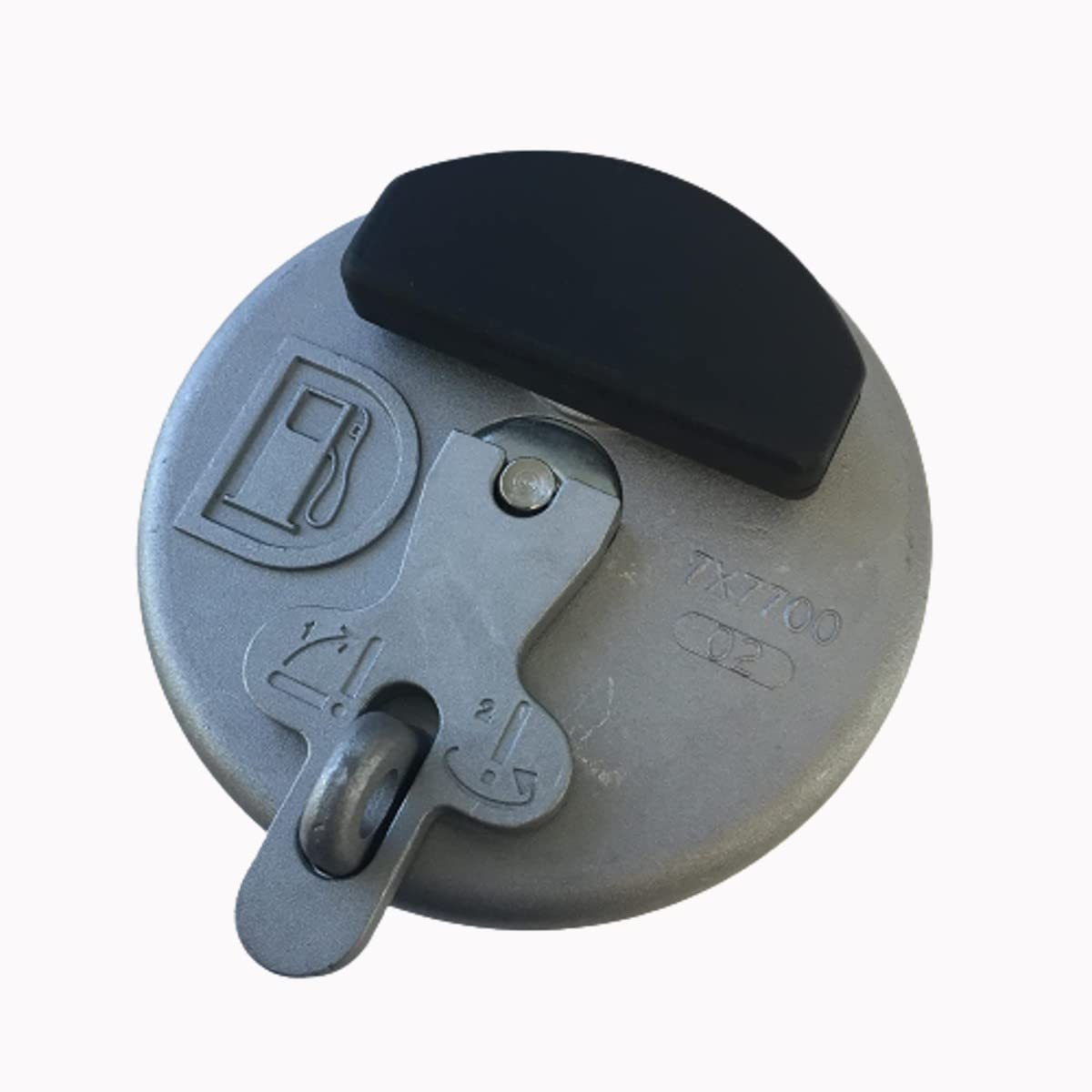 Amazon.com: 7X7700 1644858 3497059 1236305 Fuel Cap Fits For CAT